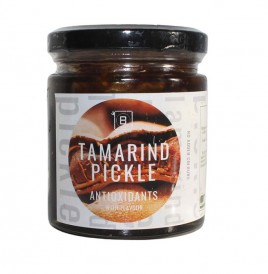 Bengamese Tamarind Pickle   Glass Jar  200 grams